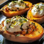 Wattekuchen mit 1 Packung Pudding – Einfach und Lecker